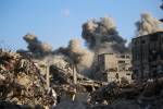 PALESTINIAN-ISRAEL-CONFLICT-GAZA