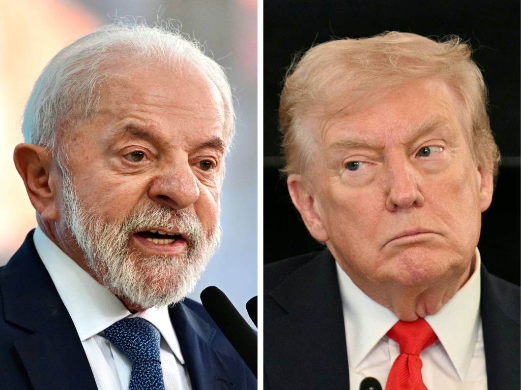 A química Lula-Trump desandou? O motivo do desânimo sobre o tarifaço nos bastidores