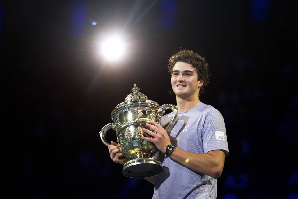 João Fonseca no top 20? O que o brasileiro precisa para alcançar a marca