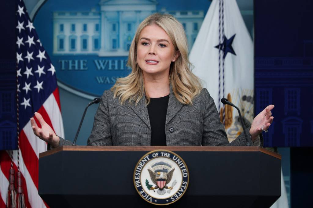 Casa Branca alerta para demissões já nos próximos dois dias por paralisação do governo