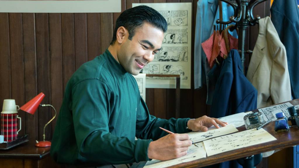 O plano infalível que impulsionou império bilionário de Maurício de Sousa