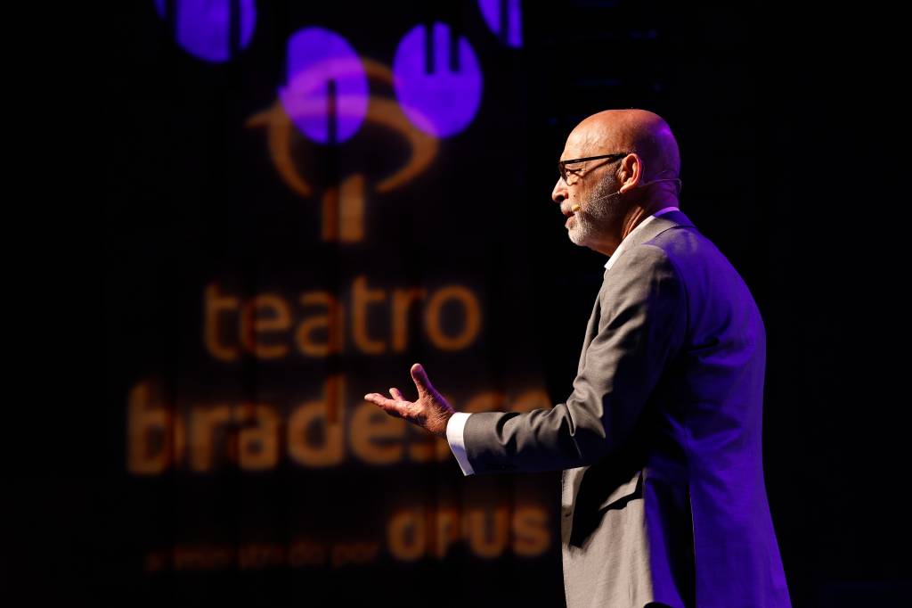 ‘Adicionamos anos à vida, agora precisamos adicionar vida aos anos’, diz Alexandre Kalache