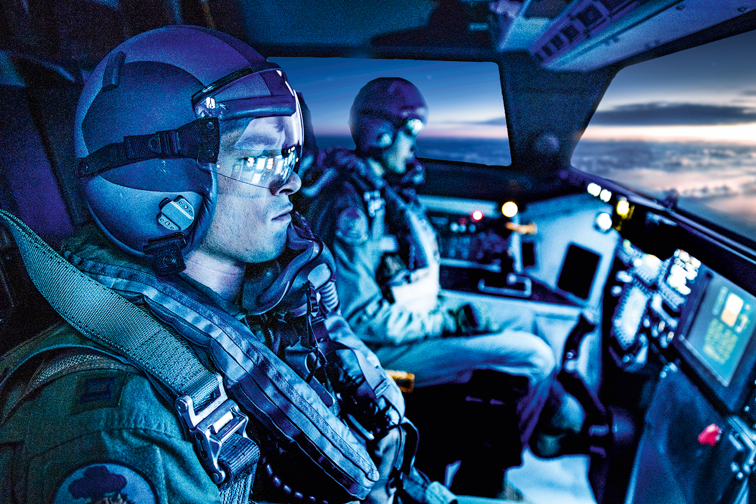 TIQUE-TAQUE -&ensp;Corrida contra o tempo: a&ccedil;&atilde;o se passa em intervalo de dezoito minutos