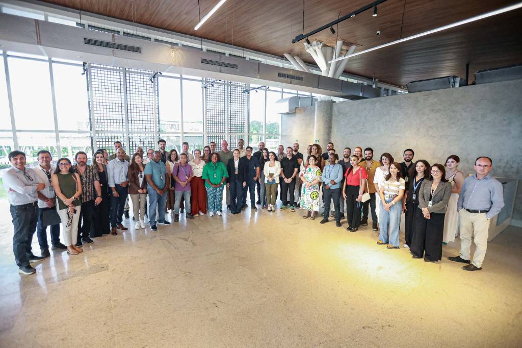 Já podemos dizer que começou a COP30 em Belém, no Pará