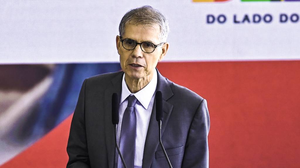 30488404-high.jpg REFORÇO - Sidônio: 100 milhões para investir em ambiente virtual em 2026