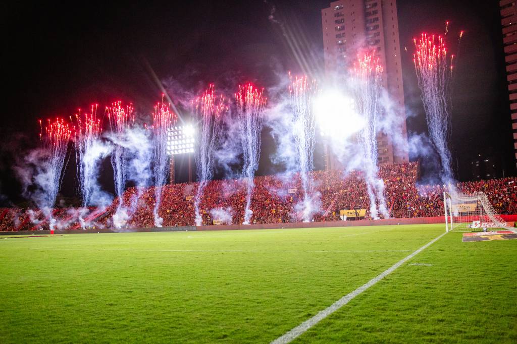 Sport x Ceará no Brasileirão: onde assistir, horário e escalações