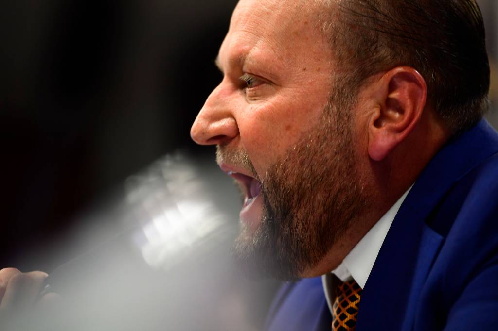 Banco de Nelson Wilians relatou ao Coaf ‘irritabilidade’ do advogado