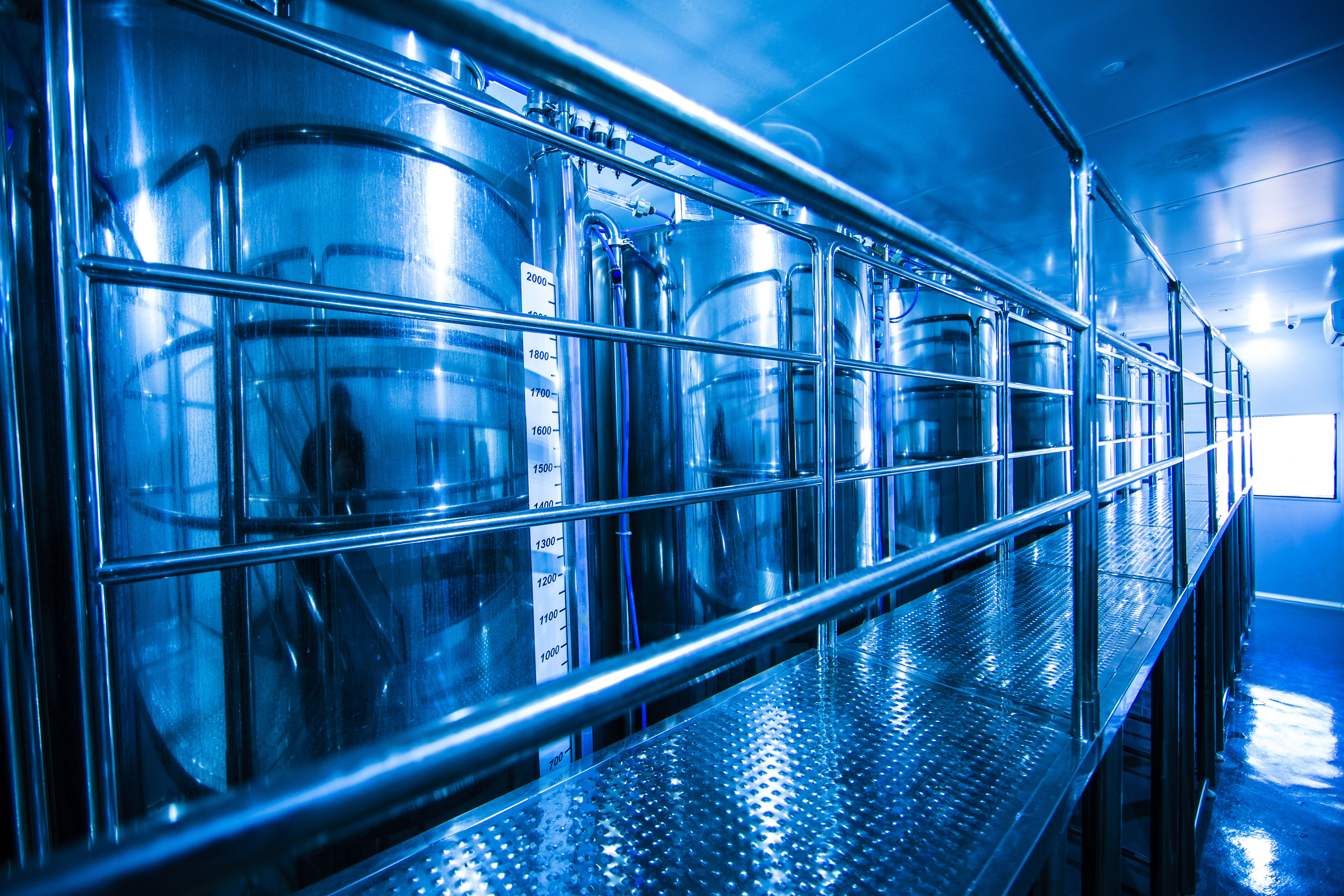 Biofábrica para a produção de bactérias e fungos benéficos para o solo: redução no uso de fertilizantes químicos