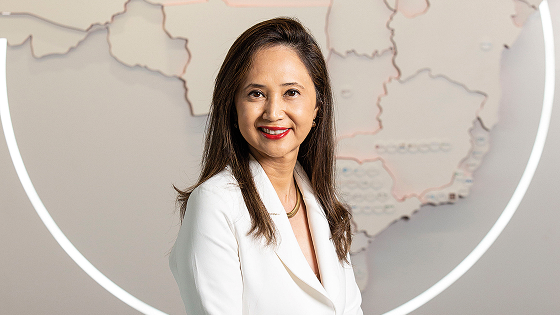 Tsutsui: &ldquo;Soubemos reinventar os nossos neg&oacute;cios&rdquo;