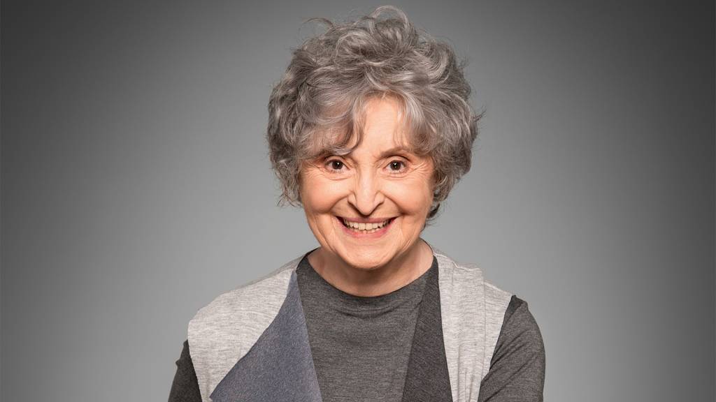 Como o trabalho de Ana Lúcia Torre vem sendo afetado pela falha de memória