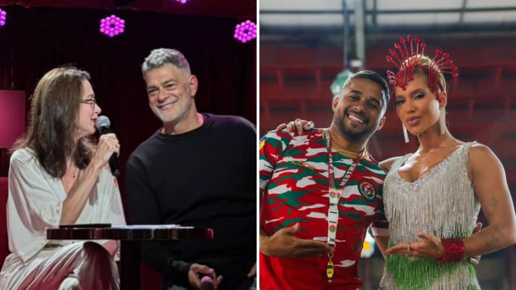 Os eventos afetados pela megaoperação policial