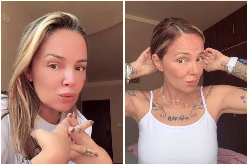 O histórico complicado da influenciadora ‘Esquerdogata’ presa por desacato