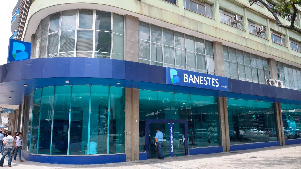Agência do Banestes