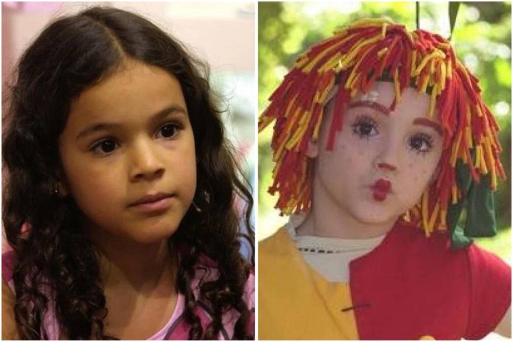 Dia das crianças: atores que começaram a carreira de forma precoce