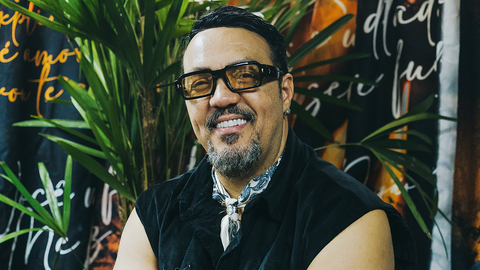 Em mensagens obtidas pela PF, Belo diz que ‘ama’ Bacellar e combina encontro