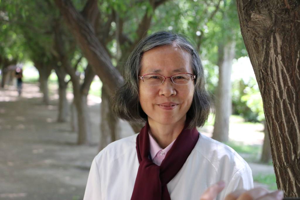 Histórias de amor e assombro da autora chinesa que pode levar o Nobel