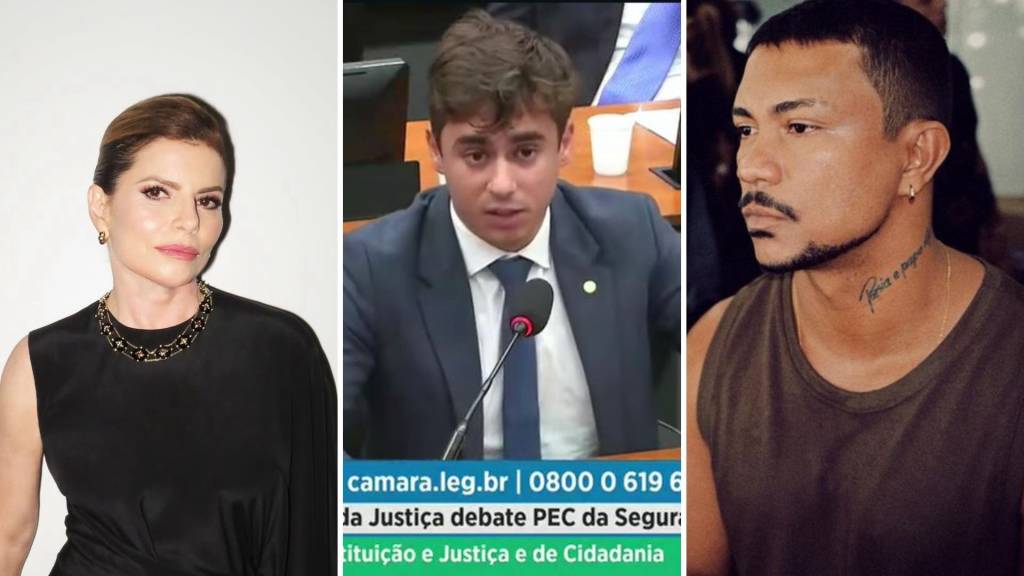 Quem foi a favor e contra megaoperação com 121 mortes no Rio