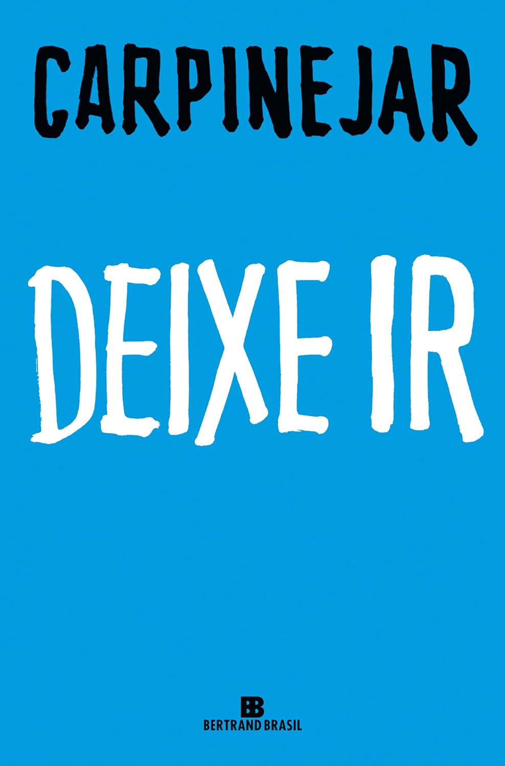 Deixe Ir