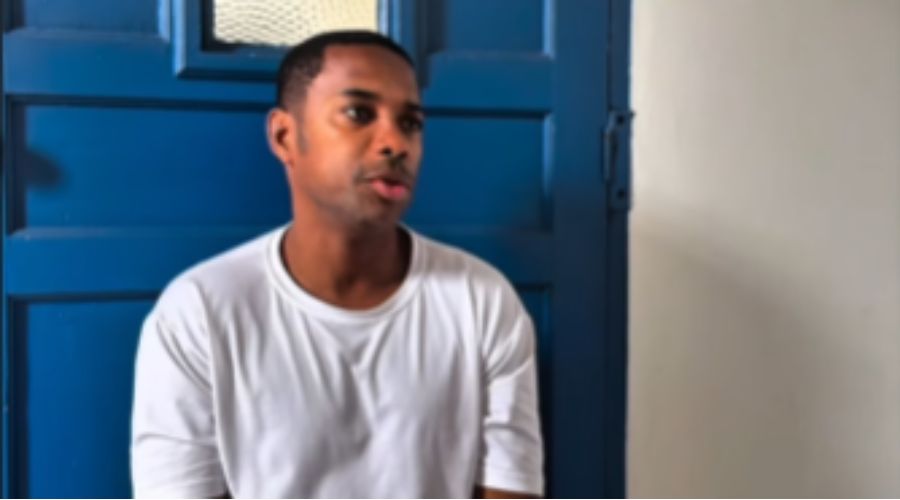 A nova alegação de Robinho ao STF em mais uma tentativa de sair da cadeia