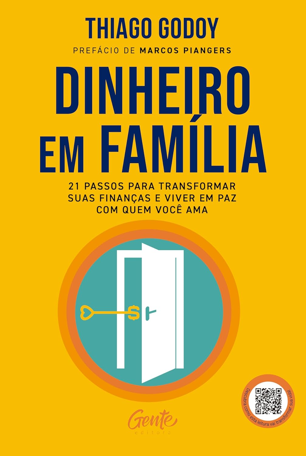 Dinheiro em Família