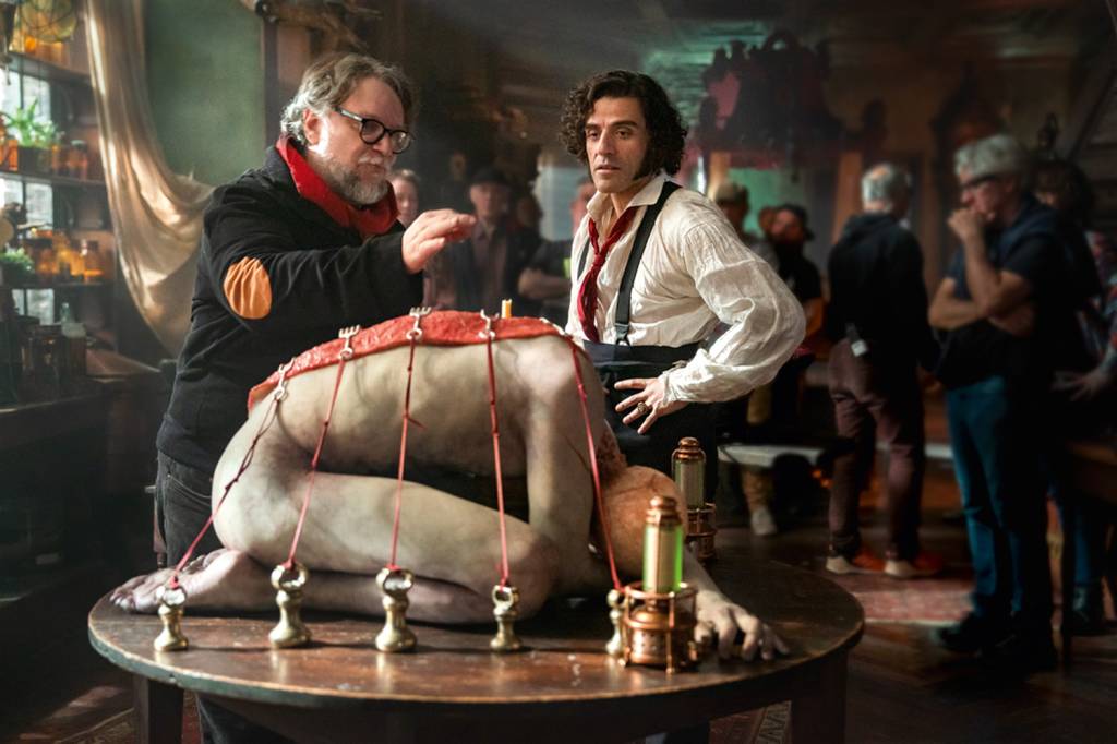 ‘Frankenstein’ e mais 3 ótimos filmes que acabam de chegar à Netflix