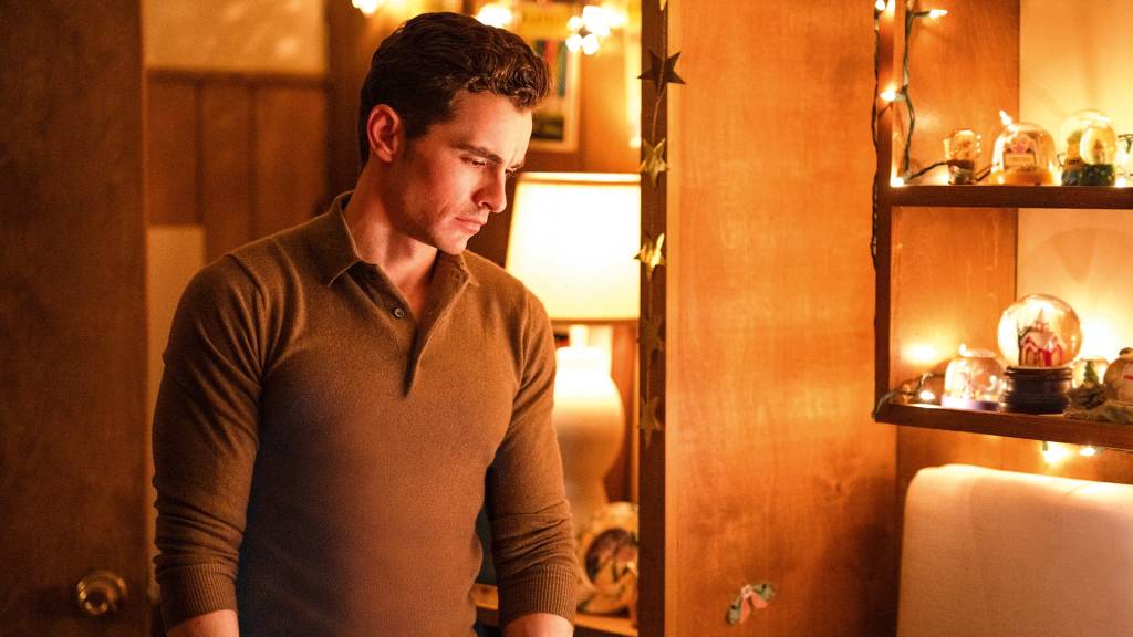 O que motivou Dave Franco aceitar papel de bom moço nos cinemas