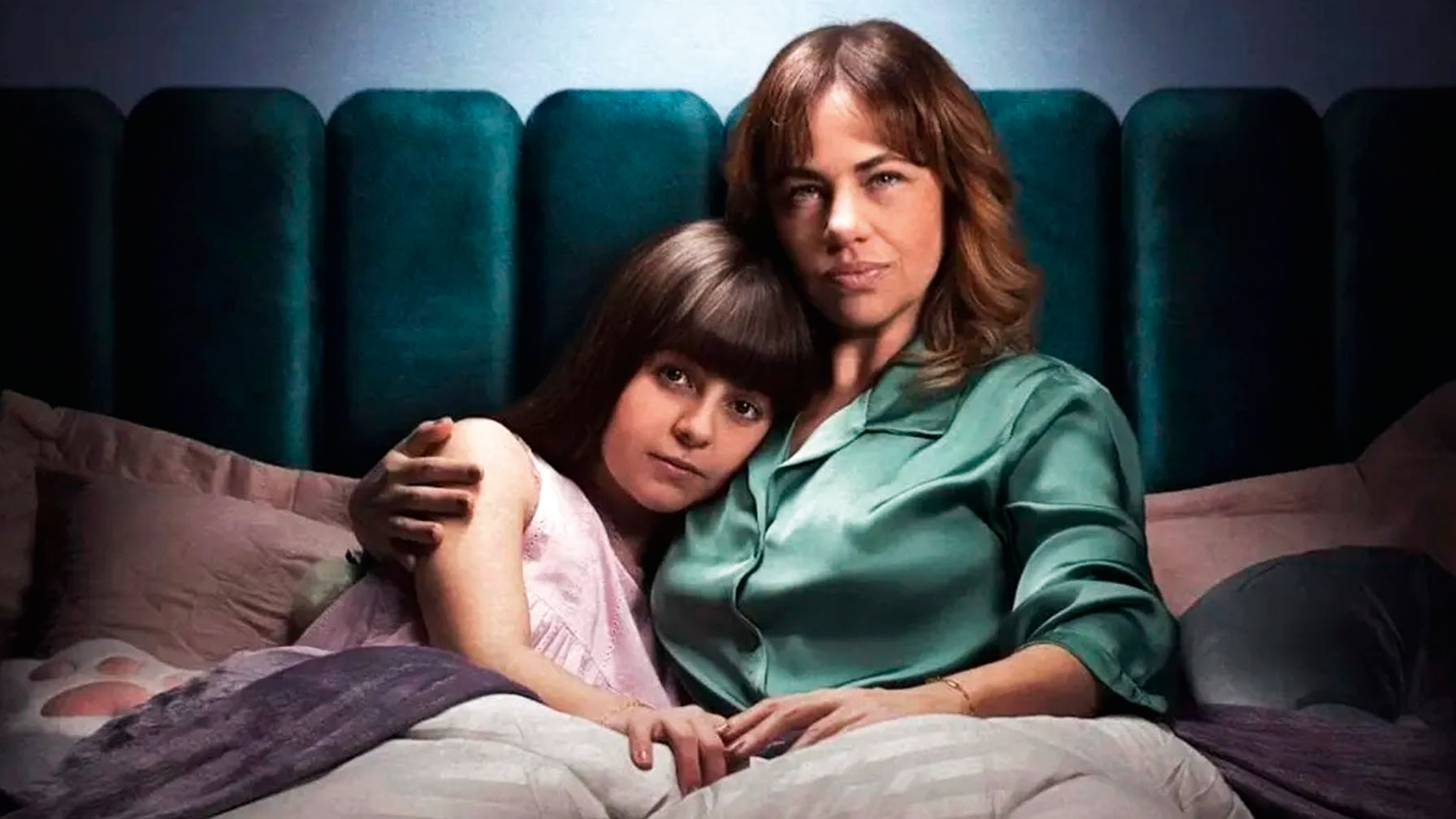 SUSPENSE -&ensp;Em Salve Rosa: m&atilde;e obcecada pela filha influenciadora