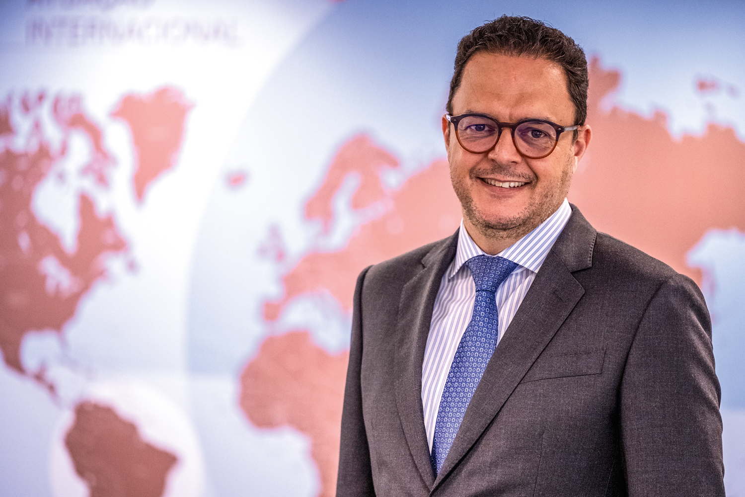 FREDERICO-LAMEGO—CNI-9975.jpg ALERTA - Lamego, da CNI: “O Brasil está atrasado e precisa acelerar”