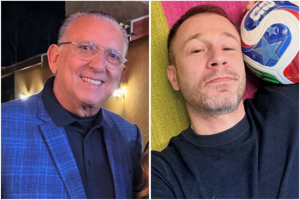 SBT quebra jejum de 28 anos para transmitir Copa: quem vai narrar jogos