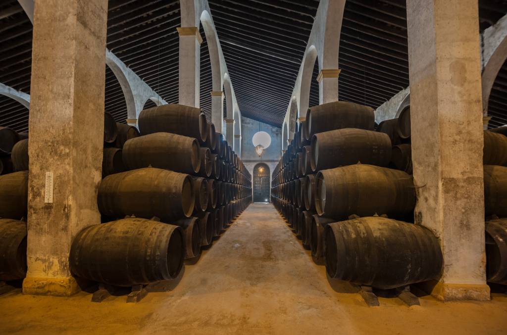 Terceira edição da Feira do Jerez celebra estilo de vinho da Andaluzia, na Espanha