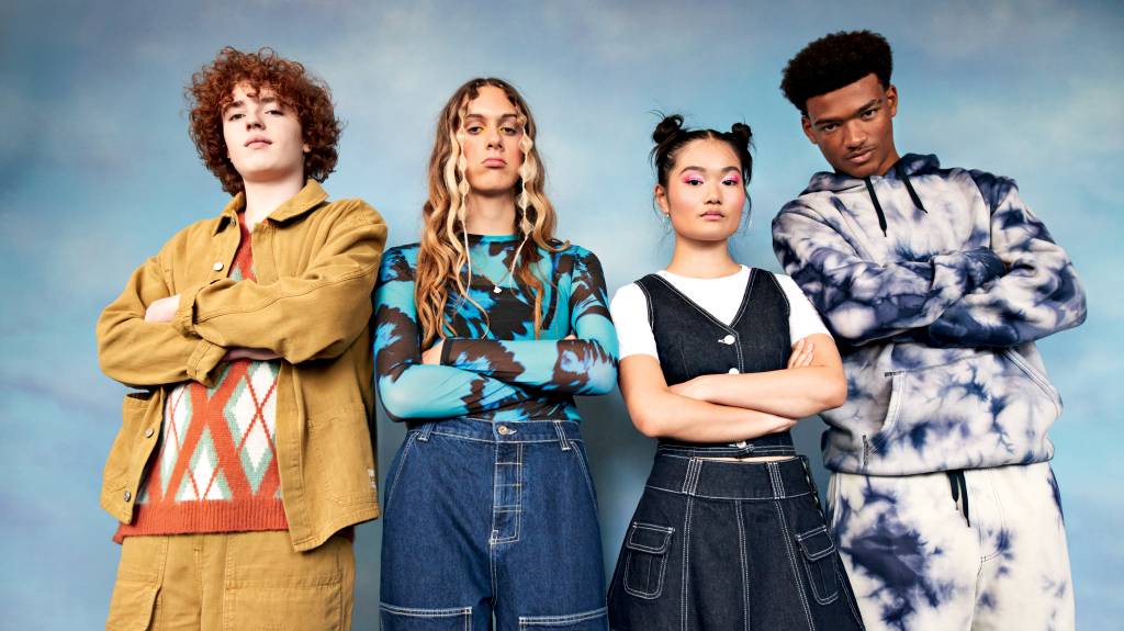 O mundo é deles: pesquisa inédita revela os hábitos e convicções da geração Z