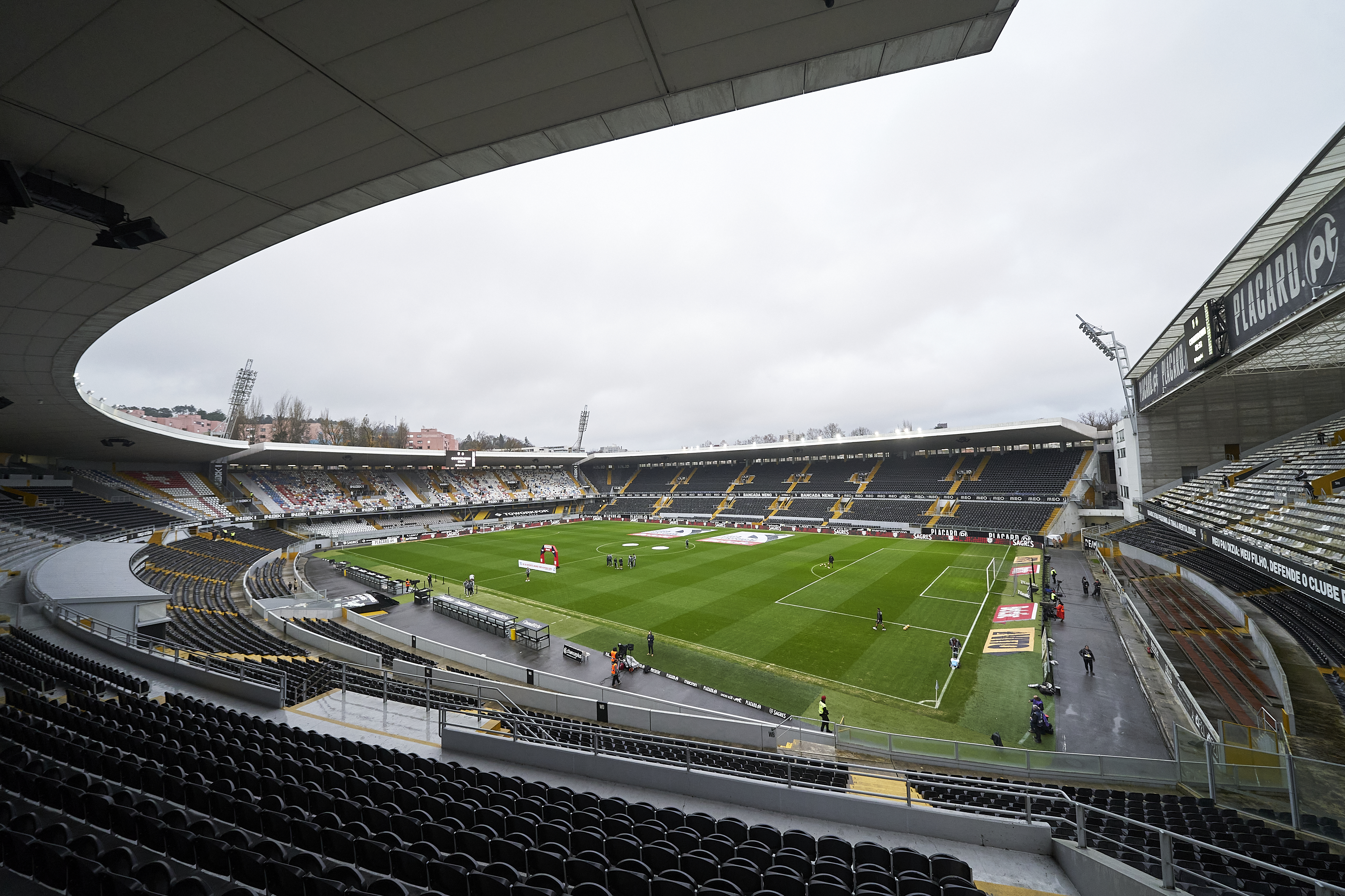 Imagem da notícia - VEJA