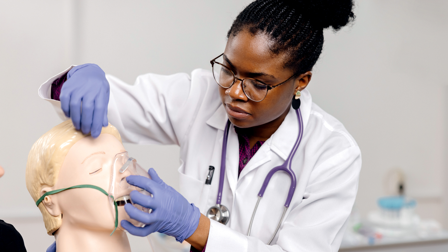 MUDANÇAS À VISTA - Enfermagem: a carga in loco vai aumentar em 2026