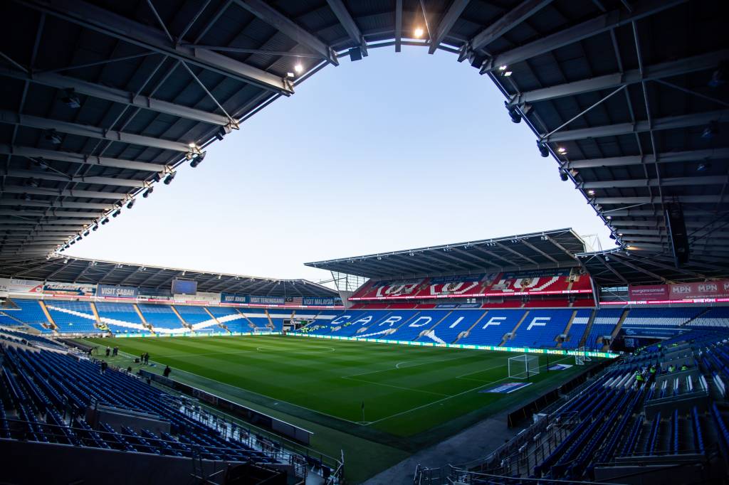 País de Gales x Macedônia do Norte: onde assistir, horário e escalações