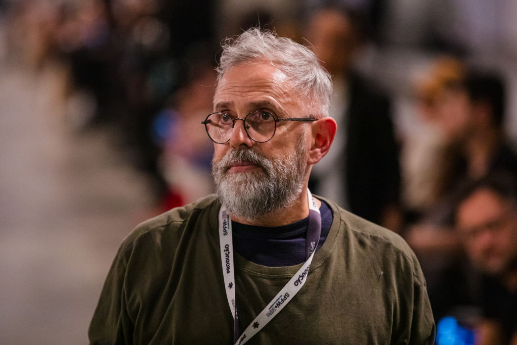 As revelações de Paulo Borges em documentário sobre moda e sua vida além…