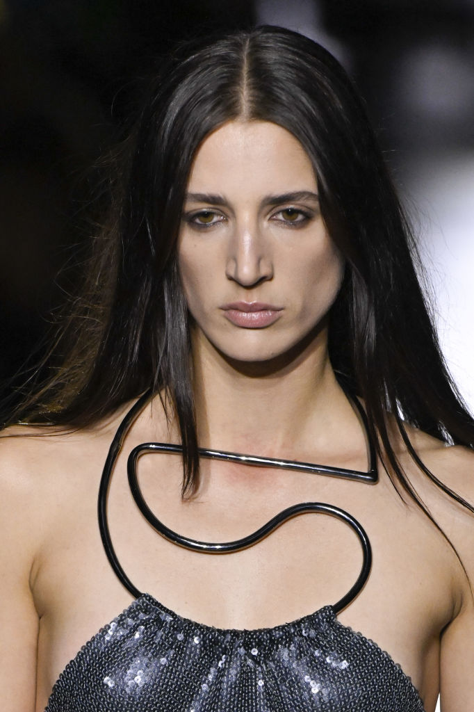 Coperni – Runway – Fall/Winter 2025-2026 Paris Fashion Week Coperni primavera/verão 2026