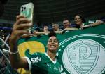 Palmeiras v Fortaleza – Brasileirao 2025