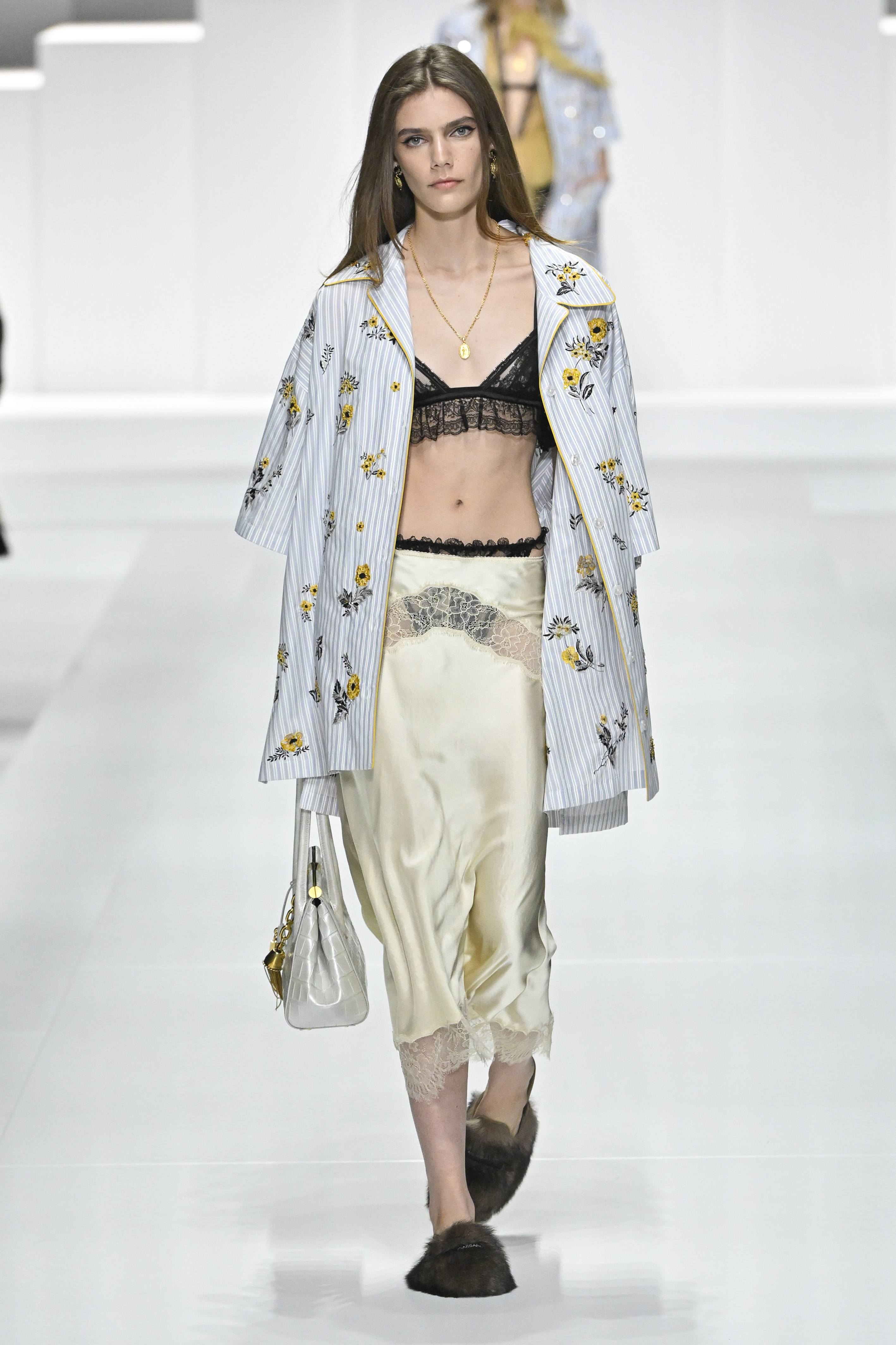 Dolce & Gabbana primavera/verão 2026