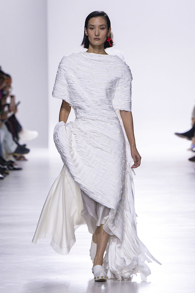 Bottega Veneta primavera/verão 2026