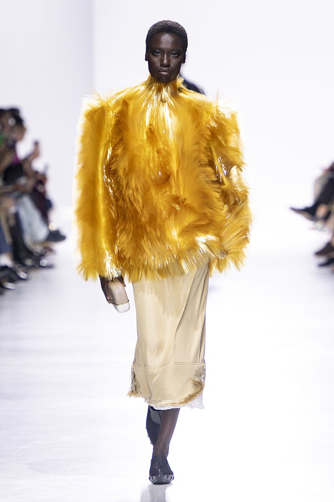 Bottega Veneta primavera/verão 2026