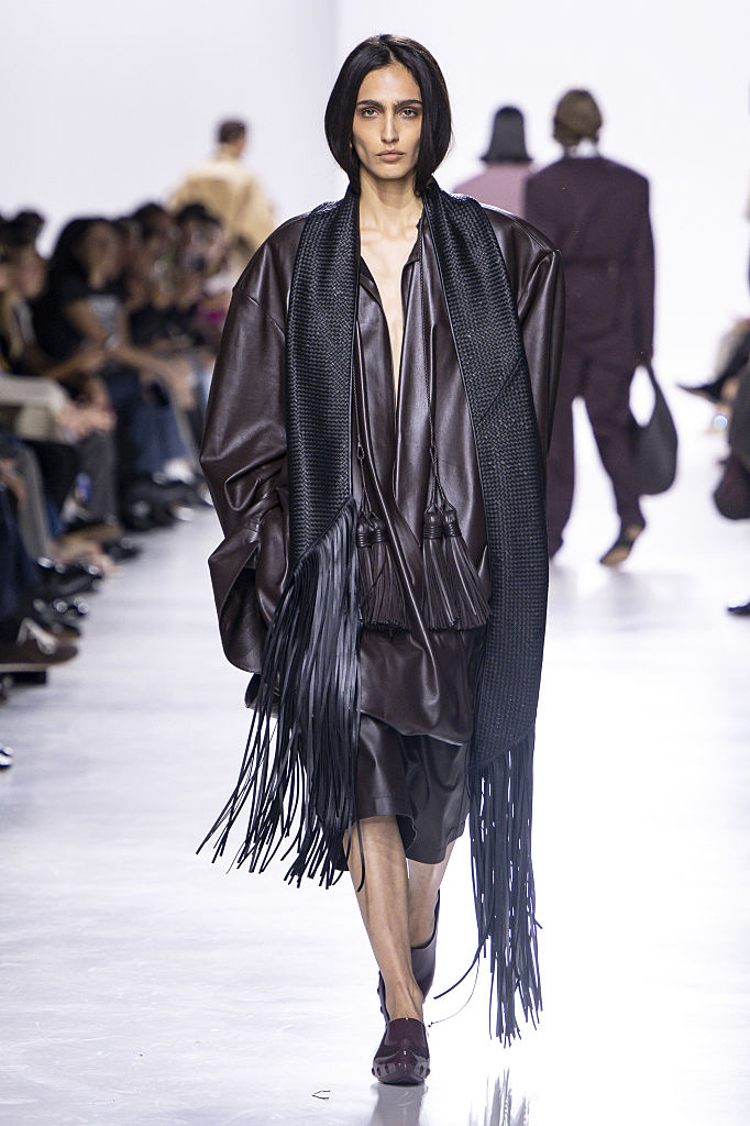 Bottega Veneta primavera/verão 2026