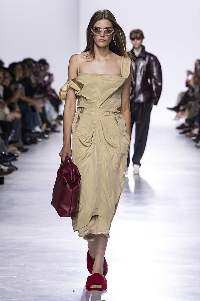 Bottega Veneta primavera/verão 2026