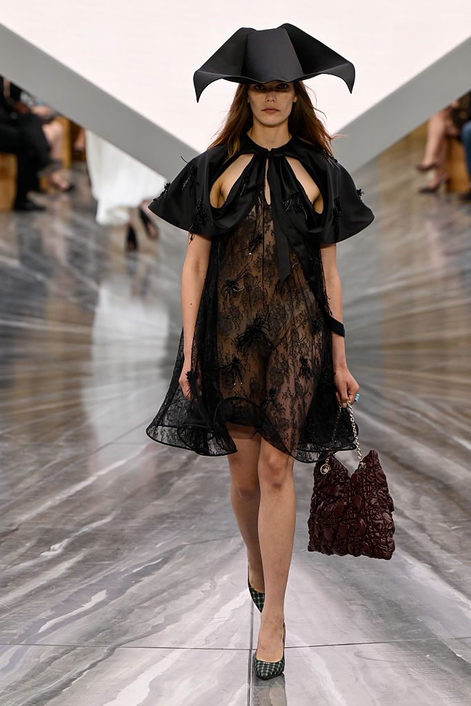 Dior primavera/verão 2025
