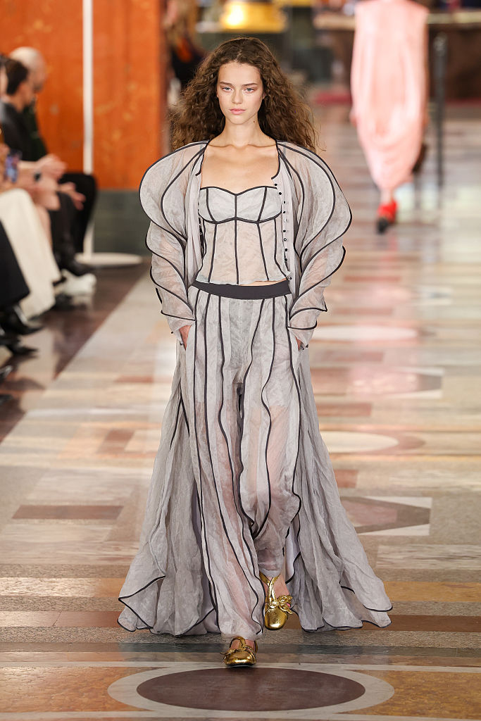 Louis Vuitton primavera verão 2026
