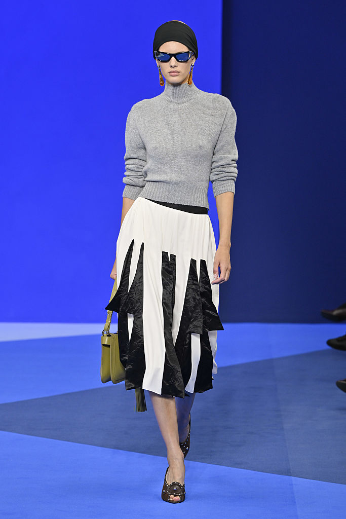 Lanvin primavera/verão 2026