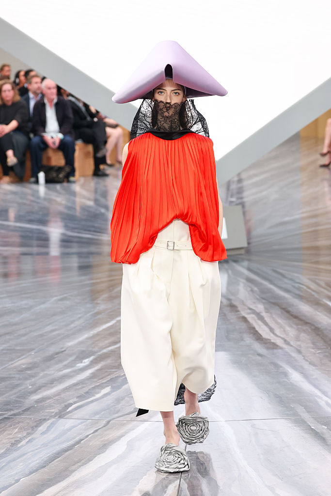 Dior primavera/verão 2026