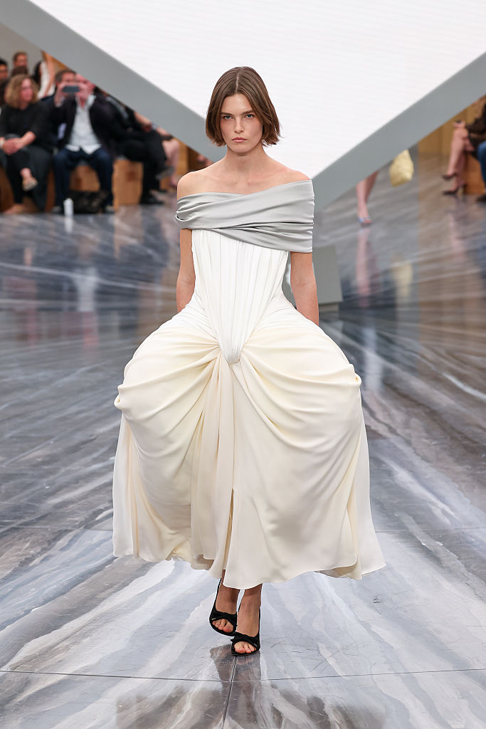Dior primavera/verão 2026