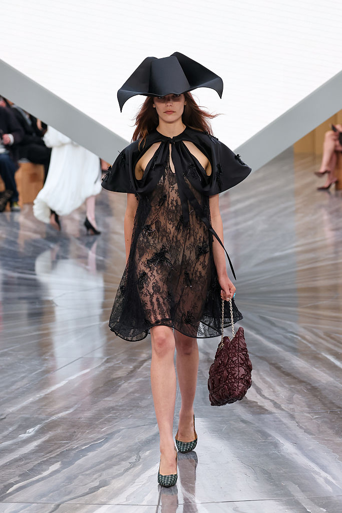 Dior primavera/verão 2026