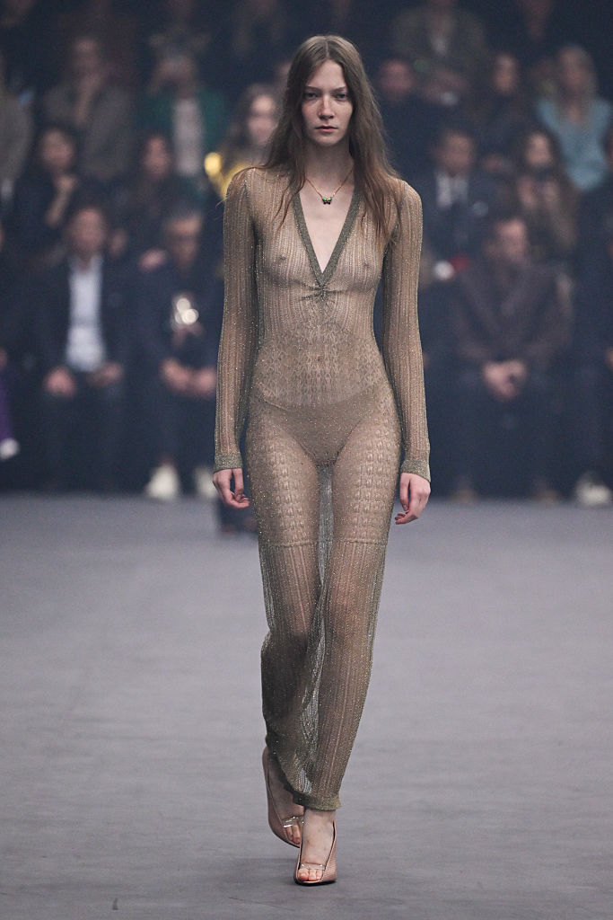 Valentino primavera/verão 2026
