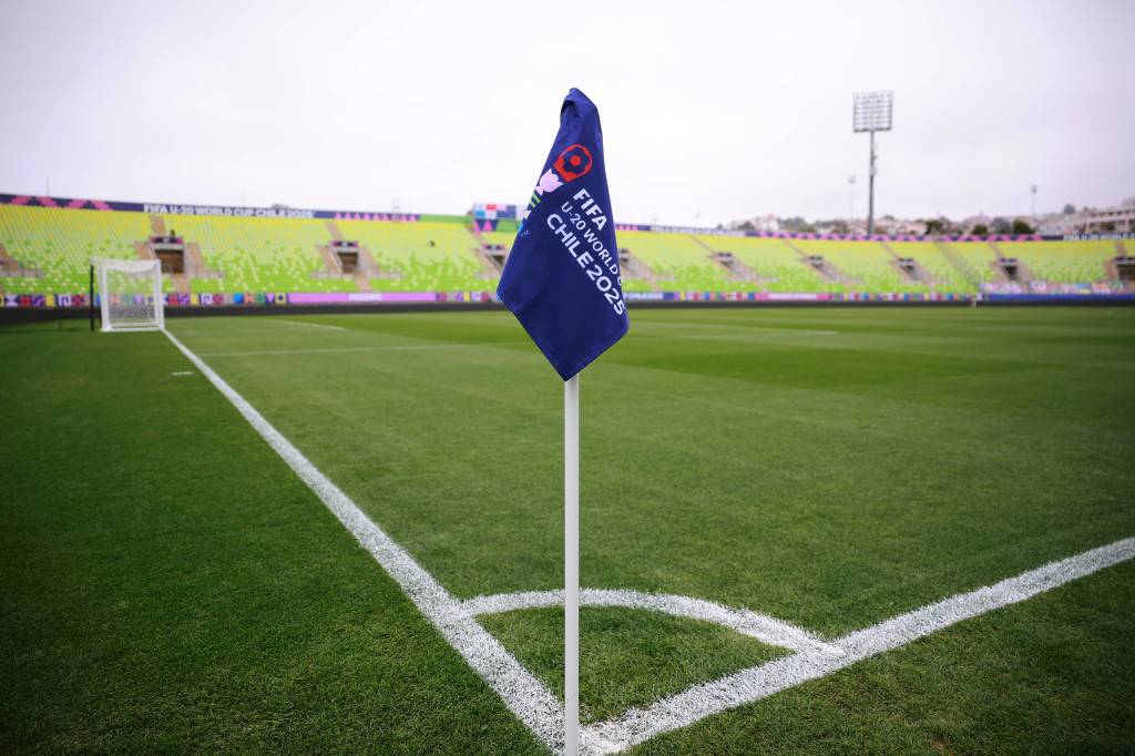 Ucrânia x Espanha sub-20: onde assistir, horário e escalações